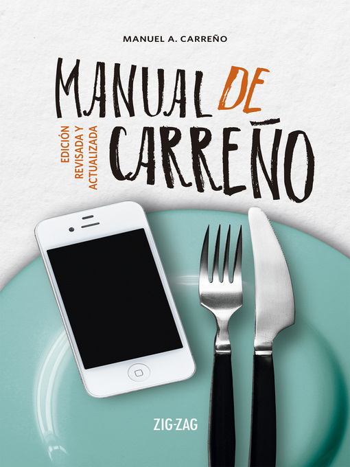 Title details for Manual de Carreño by Manuel Carreño - Wait list